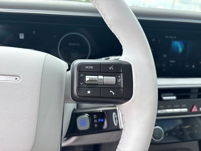 2026 Hyundai PALISADE HYBRID Blue SEL Premium 7P