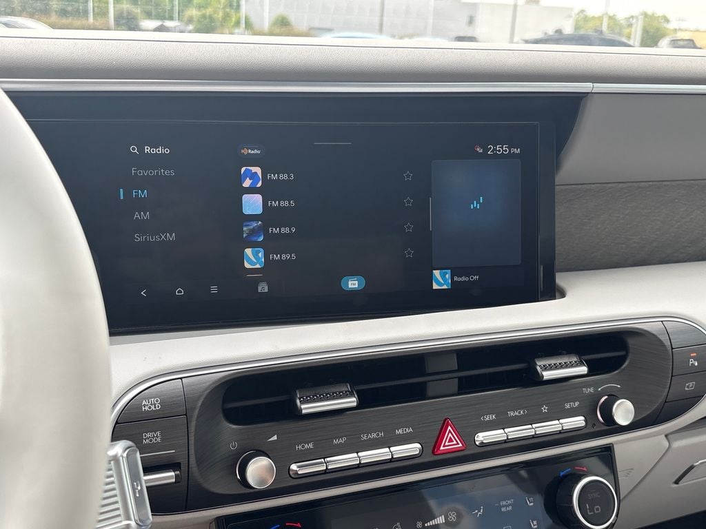 2026 Hyundai PALISADE HYBRID Blue SEL Premium 7P