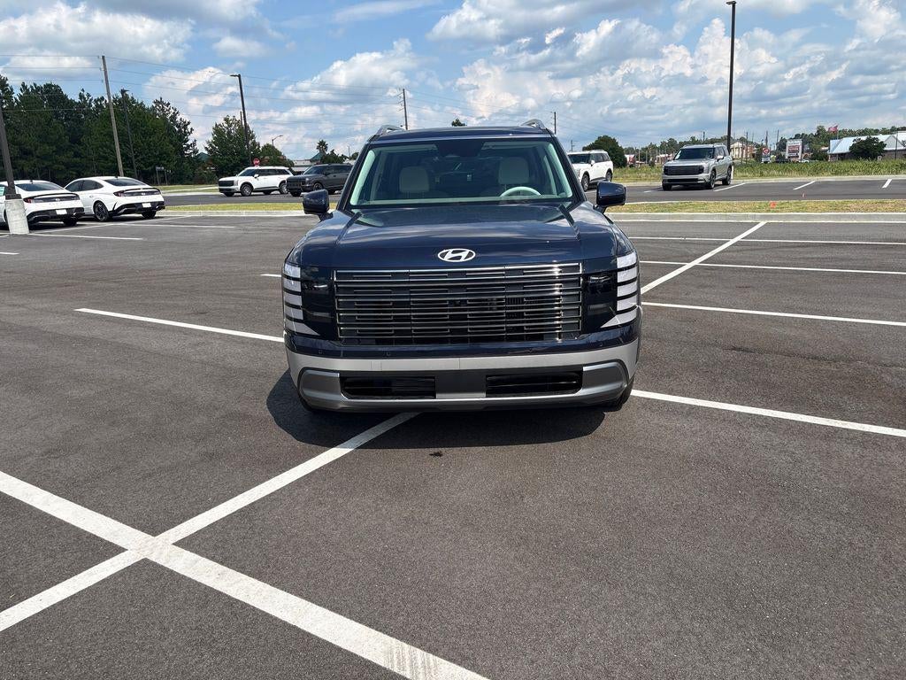 2026 Hyundai PALISADE HYBRID Blue SEL Premium 7P