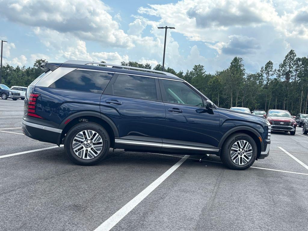 2026 Hyundai PALISADE HYBRID Blue SEL Premium 7P