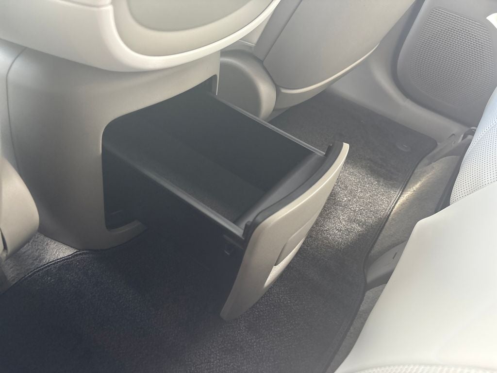 2027 Hyundai PALISADE HYBRID Blue SEL Premium 8P