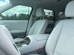 2027 Hyundai PALISADE HYBRID Blue SEL Premium 8P