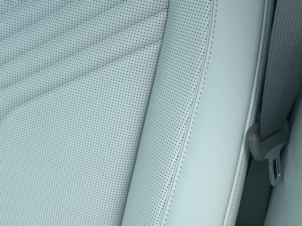 2027 Hyundai PALISADE HYBRID Blue SEL Premium 8P