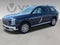 2027 Hyundai PALISADE HYBRID Blue SEL Premium 7P