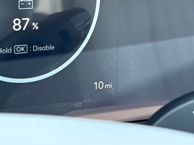 2027 Hyundai PALISADE HYBRID Blue SEL Premium 7P