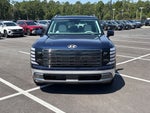2027 Hyundai PALISADE HYBRID Blue SEL Premium 7P