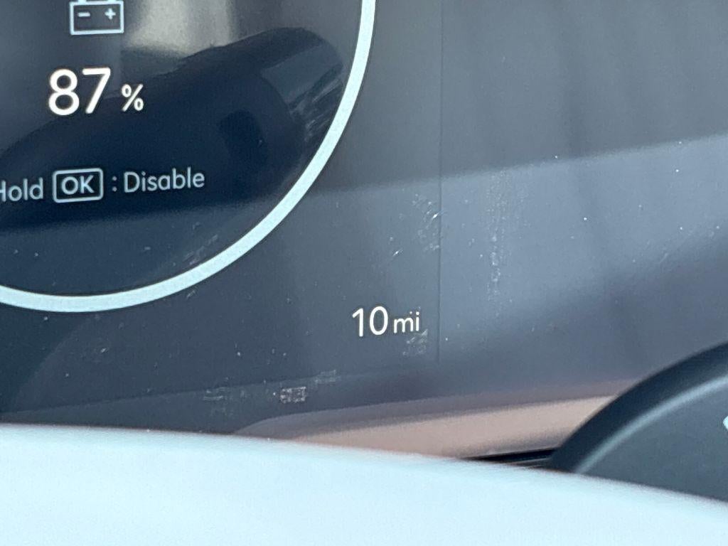 2027 Hyundai PALISADE HYBRID Blue SEL Premium 7P