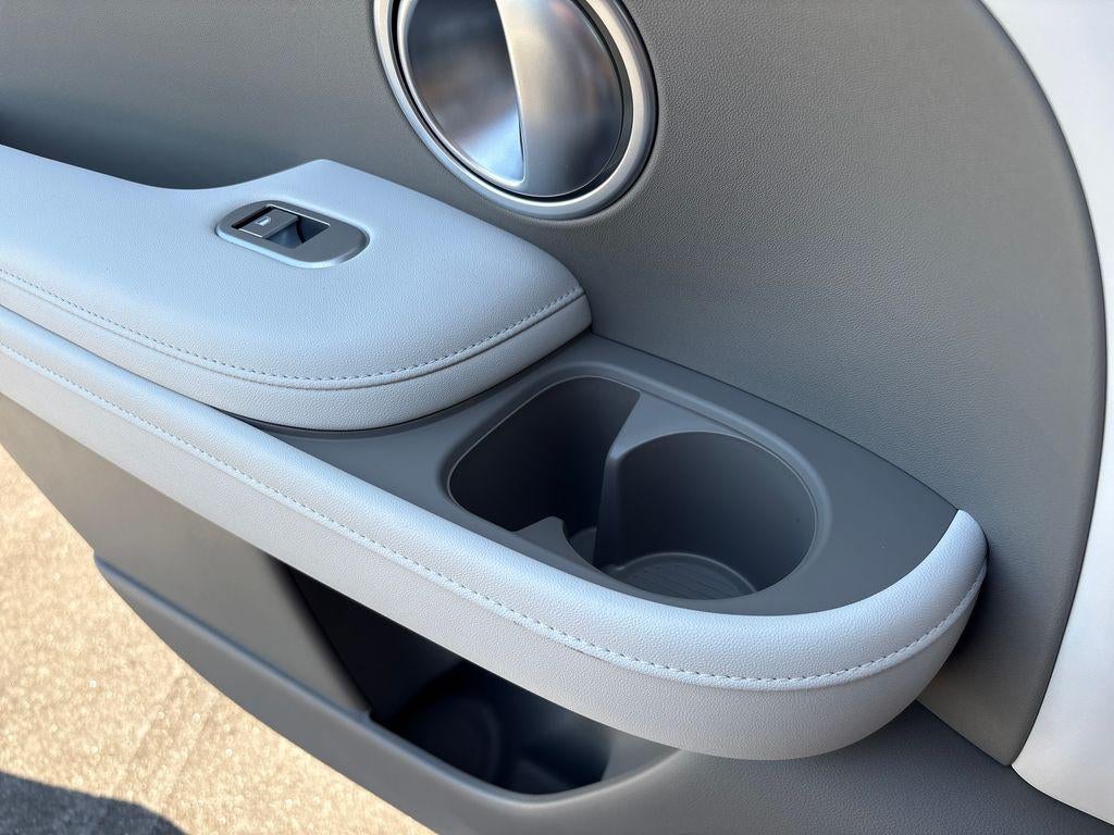 2027 Hyundai PALISADE HYBRID Blue SEL Premium 7P