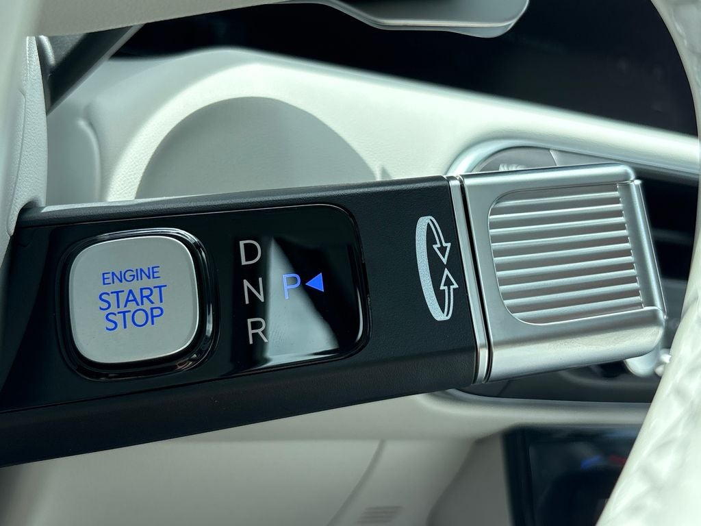 2027 Hyundai PALISADE HYBRID SEL Premium 7P