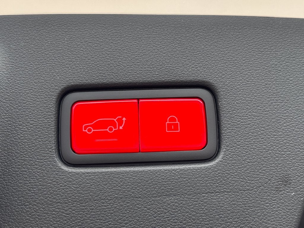 2027 Hyundai PALISADE HYBRID SEL Premium 7P