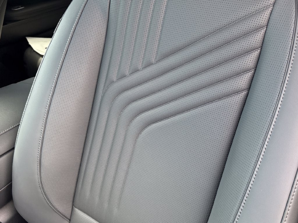 2027 Hyundai PALISADE HYBRID SEL Premium 7P