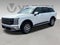 2027 Hyundai PALISADE HYBRID SEL Premium 7P