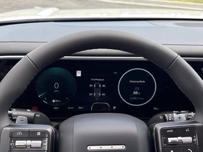 2027 Hyundai PALISADE HYBRID SEL Premium 7P