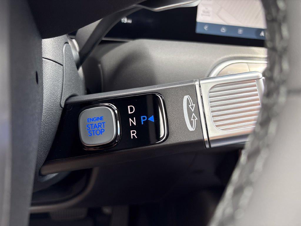 2027 Hyundai PALISADE HYBRID SEL Premium 7P
