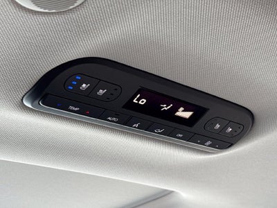 2027 Hyundai PALISADE HYBRID SEL Premium 7P
