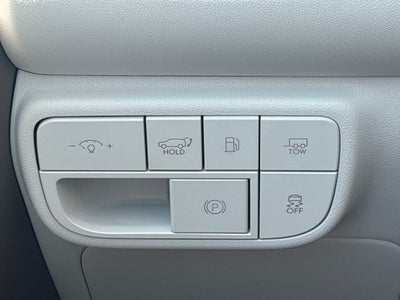 2027 Hyundai PALISADE HYBRID SEL Premium 7P