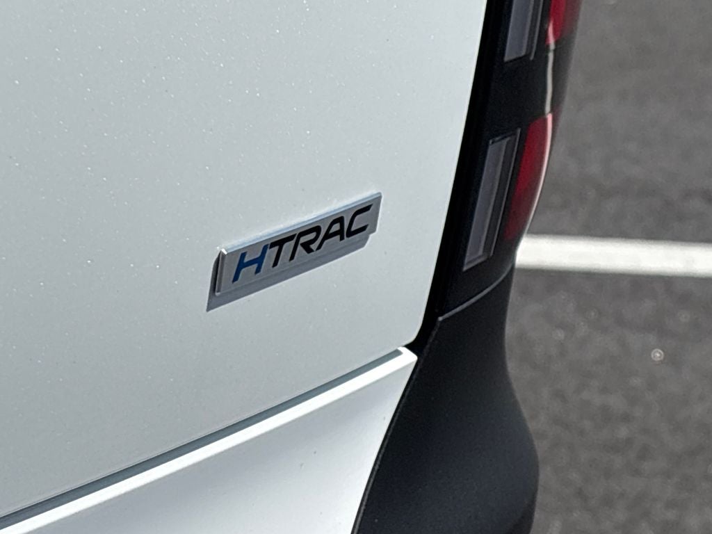 2027 Hyundai PALISADE HYBRID SEL Premium 7P