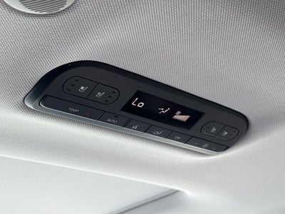 2027 Hyundai PALISADE HYBRID SEL Premium 7P