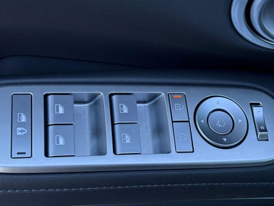 2026 Hyundai PALISADE Limited FWD