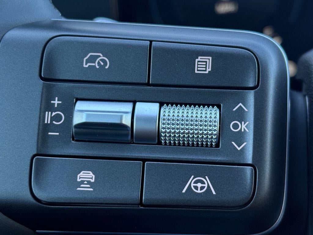 2026 Hyundai PALISADE Limited FWD