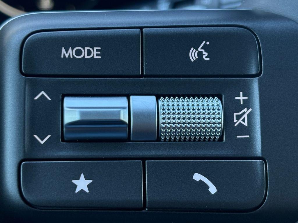 2026 Hyundai PALISADE Limited FWD