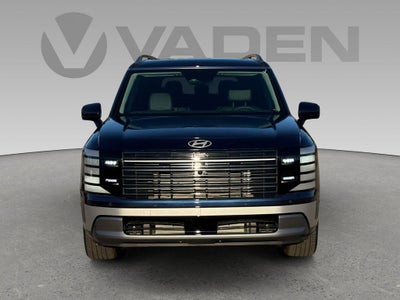 2026 Hyundai PALISADE Limited FWD