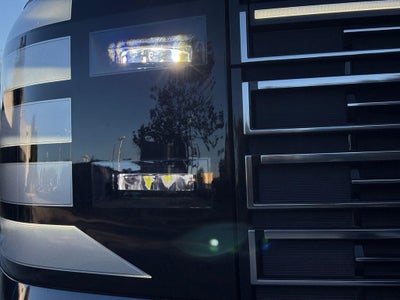 2026 Hyundai PALISADE Limited FWD