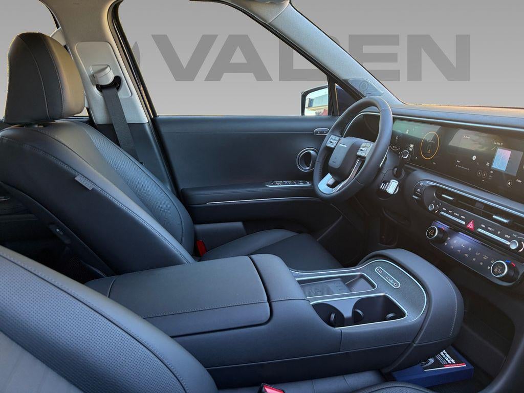 2026 Hyundai PALISADE Limited FWD