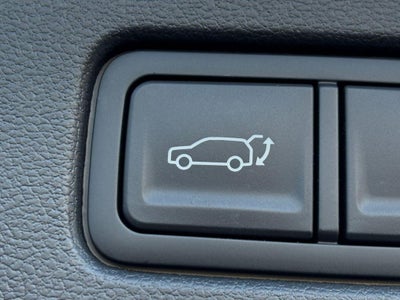 2026 Hyundai PALISADE Limited FWD