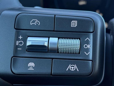 2026 Hyundai PALISADE Limited FWD