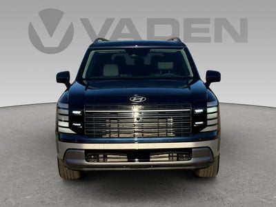 2026 Hyundai PALISADE Limited FWD