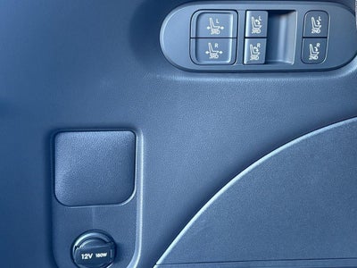 2026 Hyundai PALISADE Limited FWD