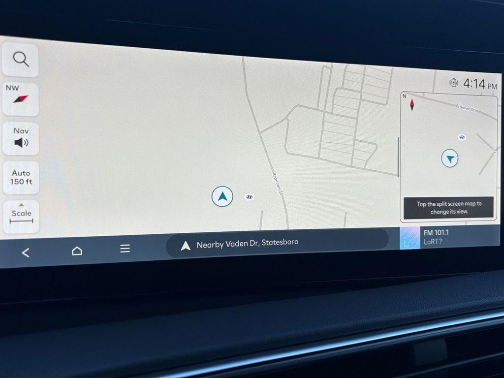 2026 Hyundai PALISADE Limited FWD