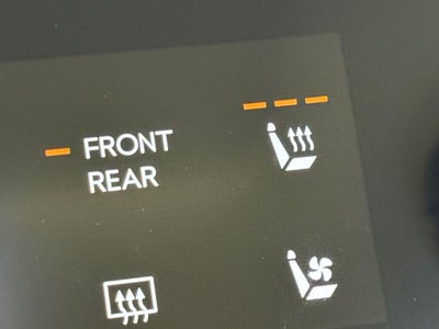 2026 Hyundai PALISADE Limited FWD