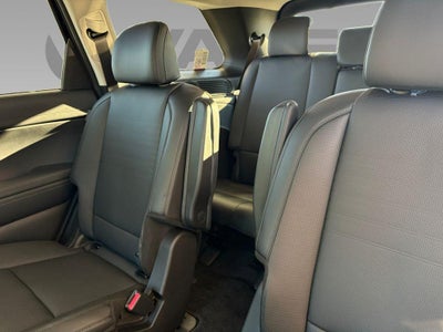 2026 Hyundai PALISADE Limited FWD