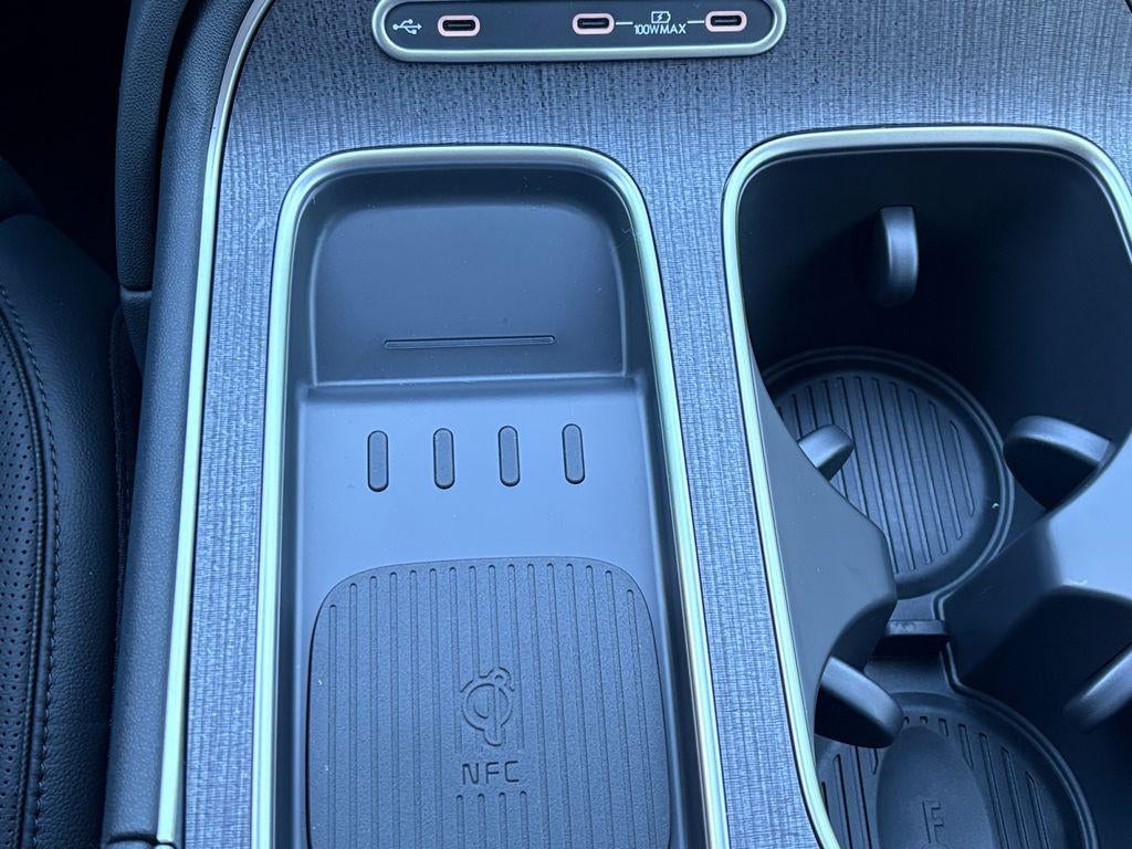 2026 Hyundai PALISADE Limited FWD