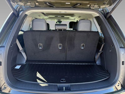 2026 Hyundai PALISADE Limited FWD