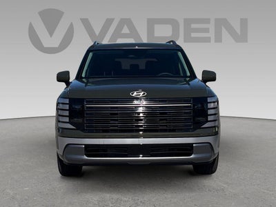 2026 Hyundai PALISADE Limited FWD