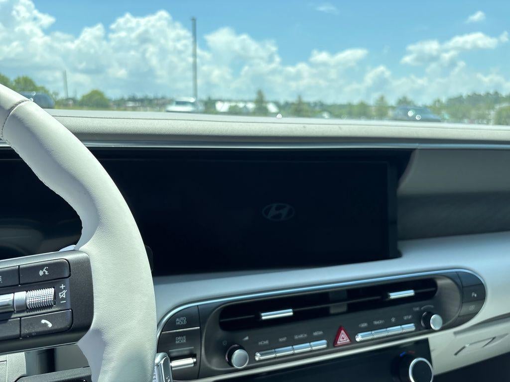 2026 Hyundai PALISADE Limited FWD