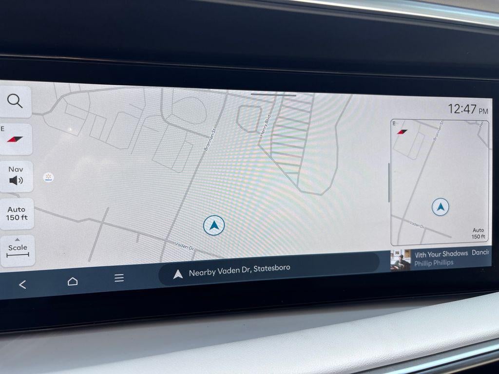 2026 Hyundai PALISADE Limited FWD