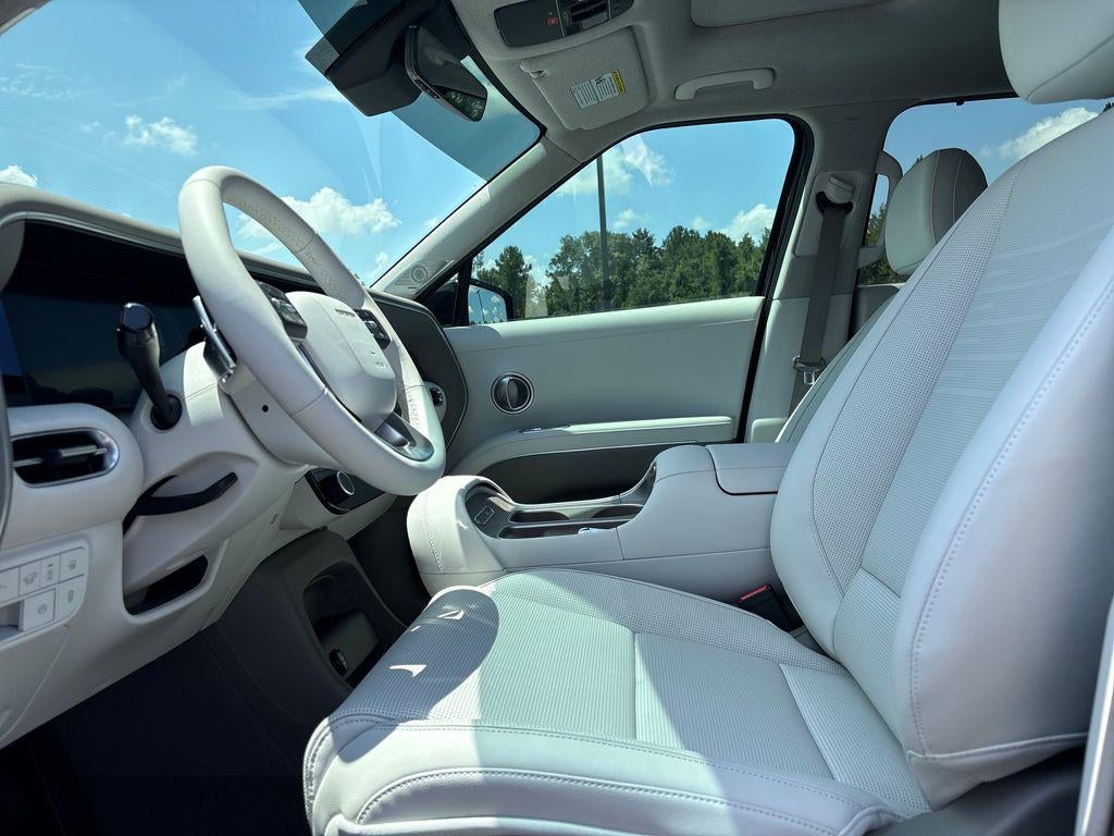 2026 Hyundai PALISADE Limited FWD