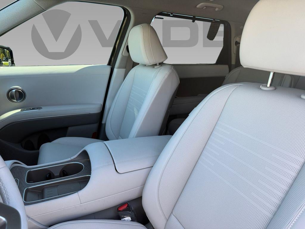 2026 Hyundai PALISADE Limited FWD