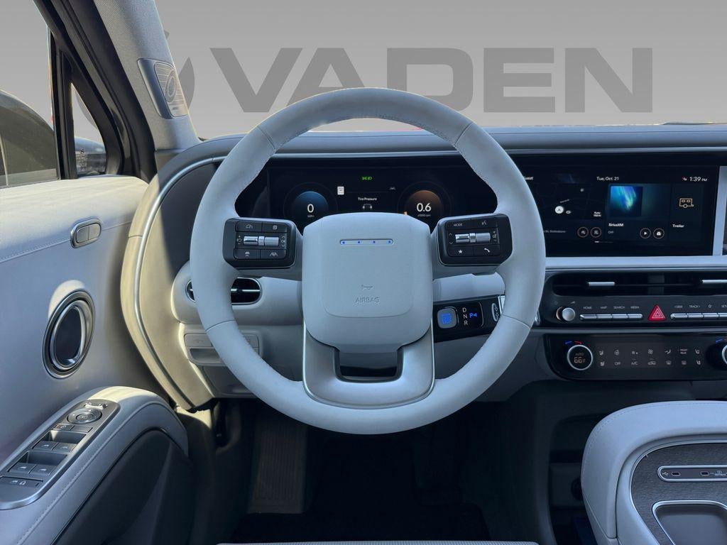 2026 Hyundai PALISADE Limited FWD