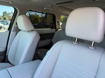 2026 Hyundai PALISADE Limited FWD