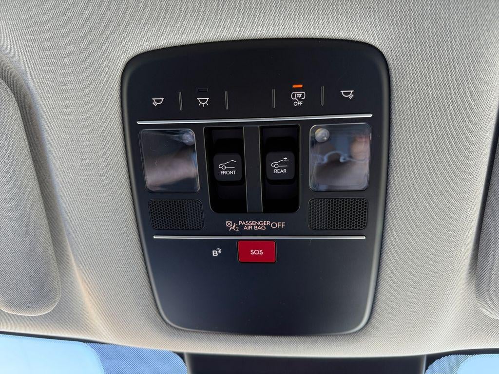 2026 Hyundai PALISADE Limited FWD