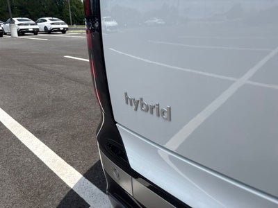 2027 Hyundai PALISADE HYBRID Limited 7P