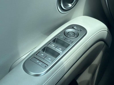 2027 Hyundai PALISADE HYBRID Limited 7P