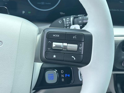 2027 Hyundai PALISADE HYBRID Limited 7P