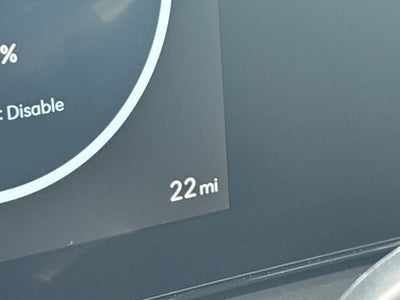 2027 Hyundai PALISADE Limited AWD
