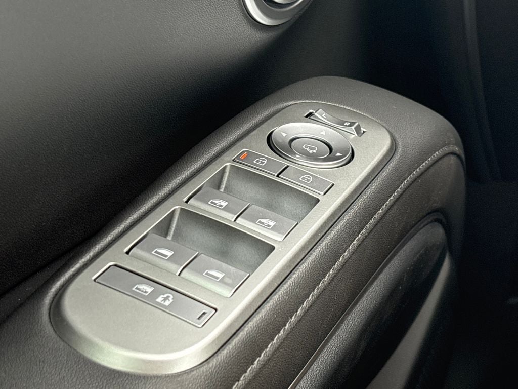 2027 Hyundai PALISADE Limited AWD